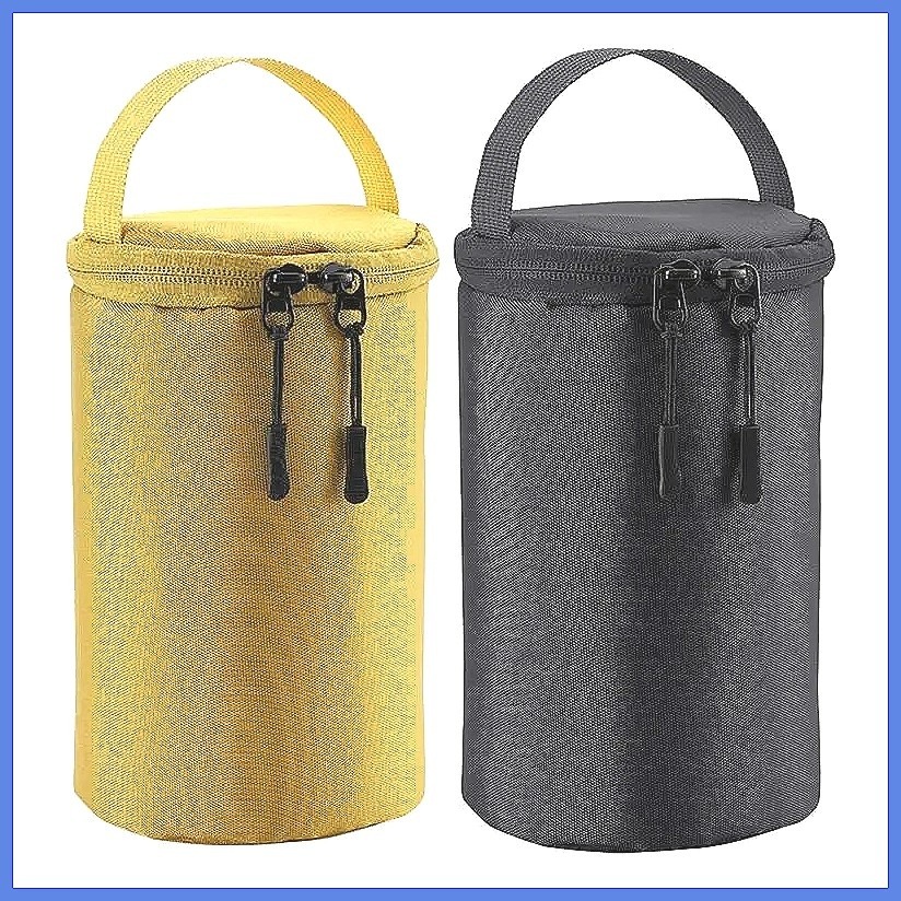 Home Cooking Gas Cylinder - حقيبة حماية محمولة لخزان البروبان، حقيبة