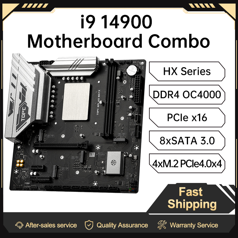 Home Cooking Videos - لوحة أم TOPC Intel Core I9-14900HX