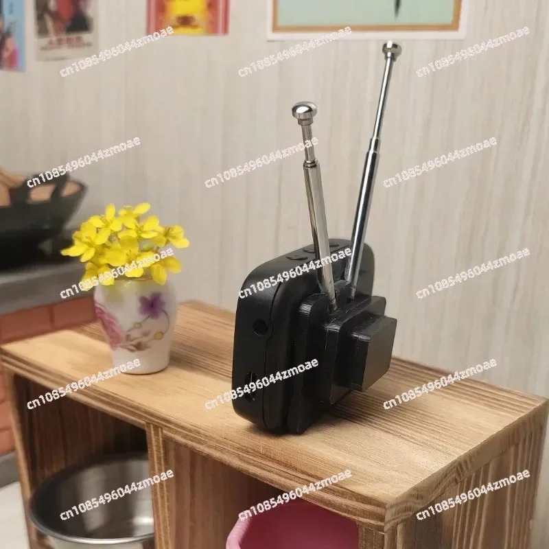 تلفزيون مصغر بشاشة لمس ملونة ب - مراجعة Home Cooking Videos وسعره