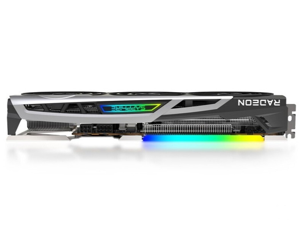 GPU الياقوت RX 6700 XT 6700XT  - مراجعة Home Cooking Videos وسعره