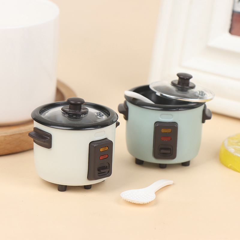 مجموعة أثاث مصغرة للعب الأطفال - مراجعة Home Cooking Set وسعره
