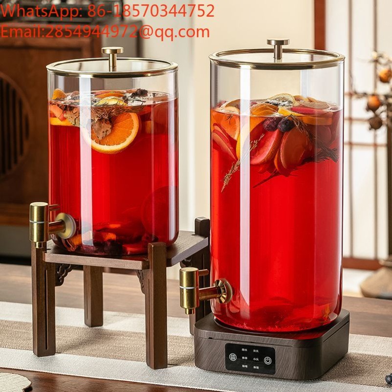 مجموعة وعاء زجاجي مقاوم للحرار - مراجعة Home Cooking Set وسعره