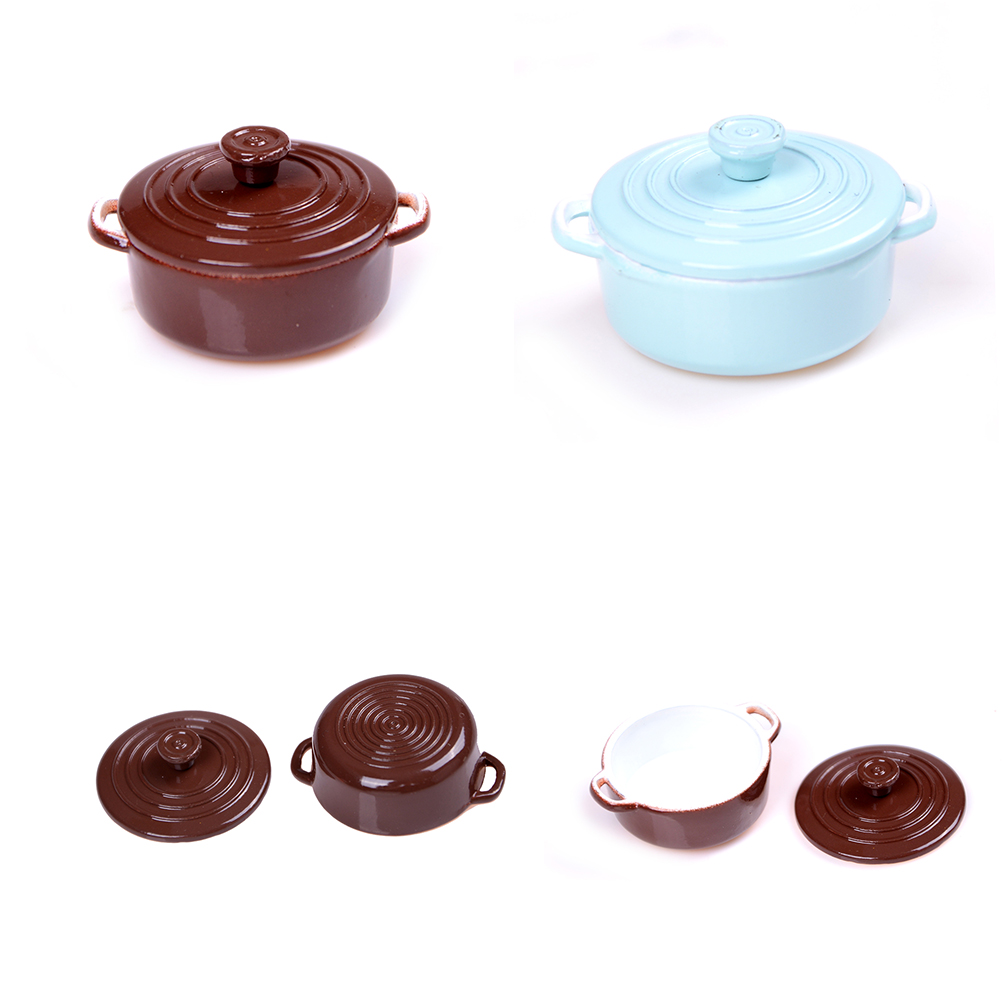 1:12 مقياس دمية مصغرة أدوات مط - مراجعة Home Cooking Set وسعره